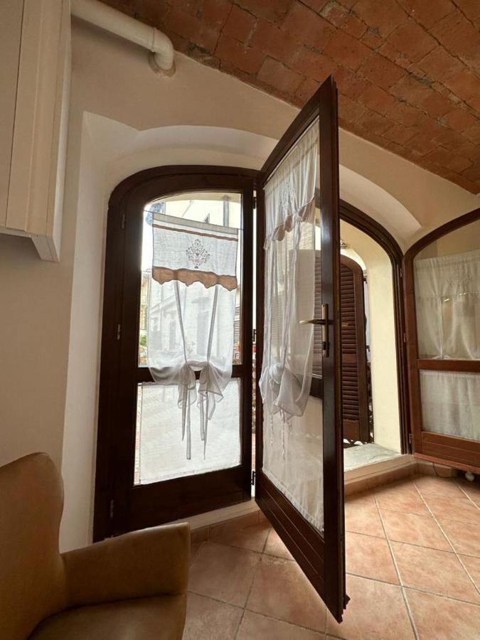 La Casa Di Filippo Apartment Quercianella Exterior photo