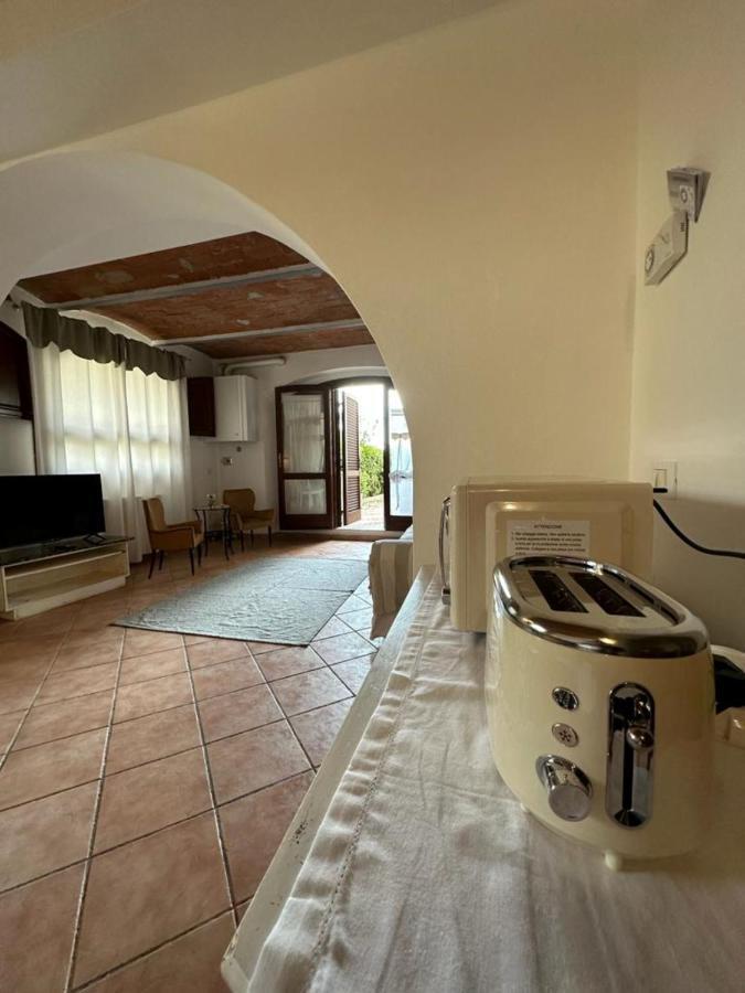 La Casa Di Filippo Apartment Quercianella Exterior photo