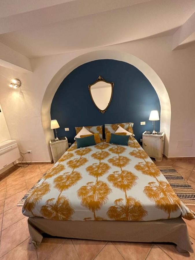 La Casa Di Filippo Apartment Quercianella Exterior photo