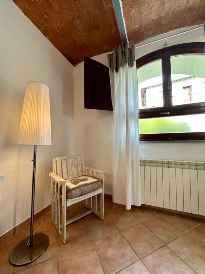 La Casa Di Filippo Apartment Quercianella Exterior photo